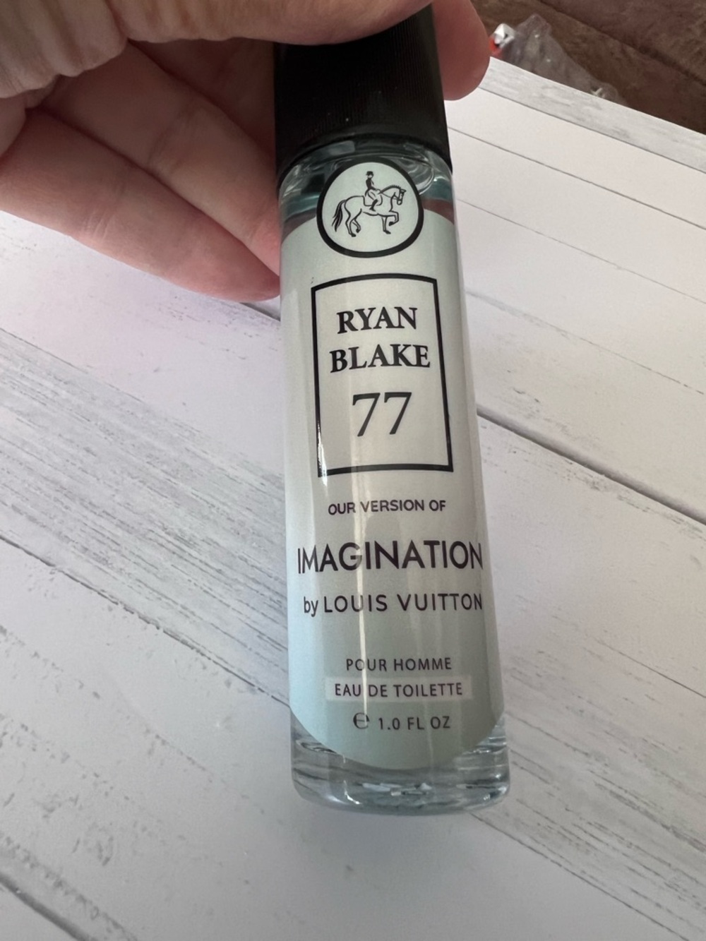Ryan Blake 77 -men